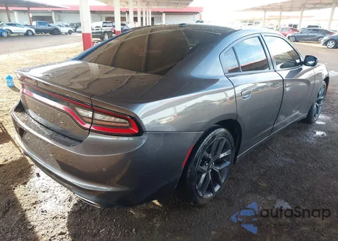 2019 Dodge Charger Sxt Rwd from USA, damaged, VIN 2C3CDXBG3KH730220